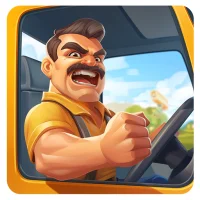 Transport INC - Tycoon Manager